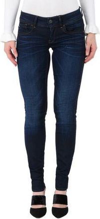 G-Star PARTES DE ABAJO - Pantalones vaqueros en YOOX.COM