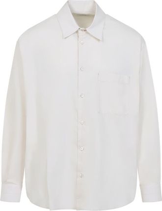 Christophe Lemaire Shirt
