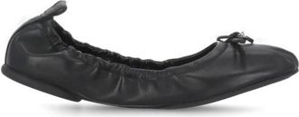 Hogan Mujer, Zapatos, Negro, Talla: 36 EU