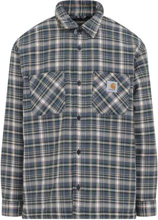 Carhartt Work in Progress Cronyn Puffer Jackets