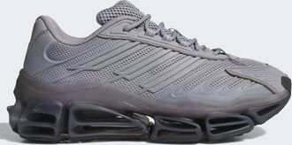adidas Originals Megaride - Scarpe da ginnastica grigie / grigie / nere core-Grigio