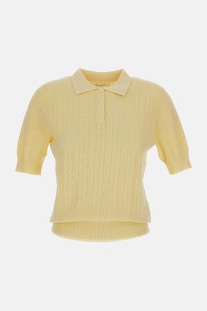 Lisa Yang Maglia Cristine