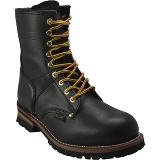 Adtec 9 Logger Boot in Black at Nordstrom, Size 10.5