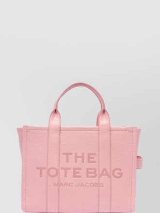 Marc Jacobs the tote bag medium leather tote bag