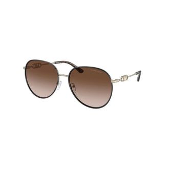 Michael Kors Dames, Accessoires, Geel, Maat: 56 MM