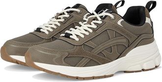 Calvin Klein Pacific Mens Shoes Dark Green : 11.5 M