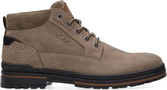 Australian Footware Heren, Schoenen, Grijs, Maat: 41 EU