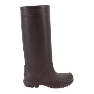 Loewe Storm Boot - Shoes - Mujer - Marr&oacute;n - 40 EU