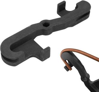 OEM Doblador De Tubos De Freno Para Latiguillos De Freno: Herramienta Profesional