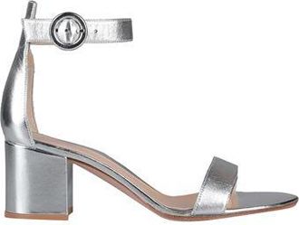 Gianvito Rossi CALZADO - Sandalias con cierre en YOOX.COM