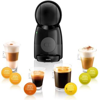 Krups Cafetera De C&aacute;psulas Krups Kp1a3 Negro 1500 W 800 Ml