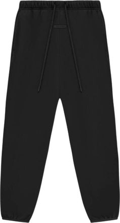 Fear of God (WMNS) Fear of God Essentials Sweatpant Jet Black 130SP245164FW