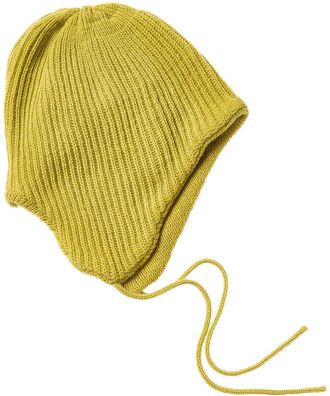 Todd Snyder Todd Snyder Rototo Ear Flap Wool-Blend Hat