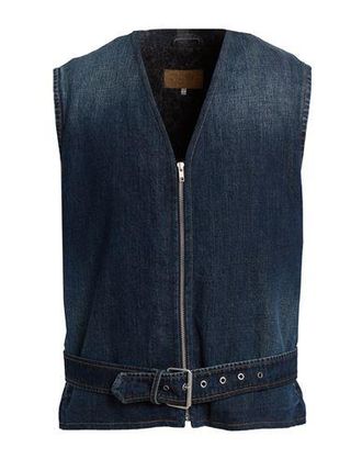 Maison Margiela CAPISPALLA - Capispalla jeans su YOOX.COM