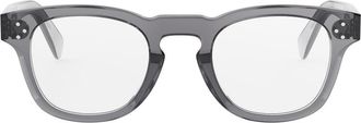 Celine Cl50118i Celine 3 Dots Hd 020 Grigio Glasses