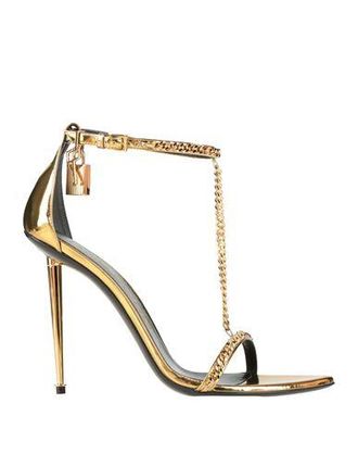 Tom Ford Sandals