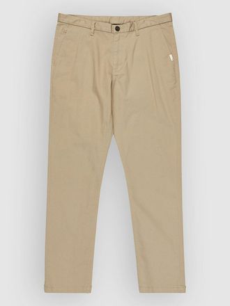 Element Regular Chino Twill Pantaloni