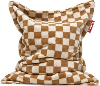 Fatboy Sitzsack Original Slim Teddy, Almond Creme