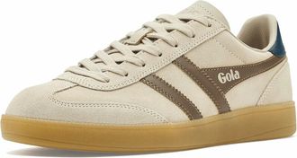 Gola Viper Sneaker - Dames - Schoenen - Veelkleurig - Maat: 41 EU Leer