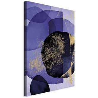 OEM Imagen - Caleidoscopio Morado (1 Pieza) Vertical