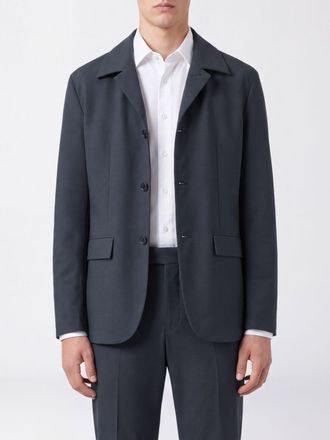 Herno Giacca Uomo colore Blue