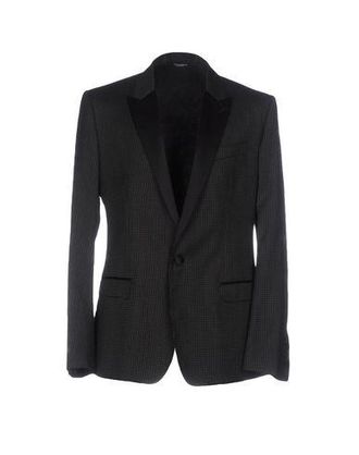 Dolce & Gabbana Blazers