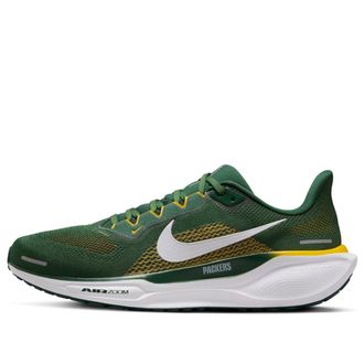 Nike Air Zoom Pegasus 41 Green Bay Packers FZ5090-300