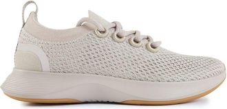 Allbirds Womens Dasher Nz Trainers - Natural Nylon - Size UK 7