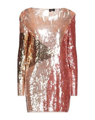 Elisabetta Franchi KLEIDER - Mini-Kleider auf YOOX.COM