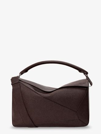 Loewe Borsa a tracolla Puzzle Bag in pelle - LOEWE - gender_Man