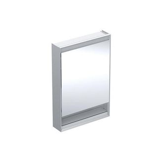 Keramag Keramag - Armario Con Espejo Geberit One Con Comfortlight, 1 Puerta, Con