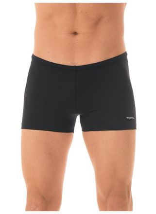 Trigema Badehose TRIGEMA TRIGEMA Badepants, Herren, Gr. XXL, US-Gr&ouml;ssen, schwarz, 85% Polyester (Bioactive), 15% Elasthan, Badehosen Badehose