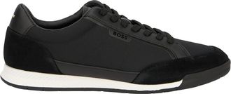 HUGO BOSS Nitan Sneakers - Shoes - Hombre - Negro - 40 EU