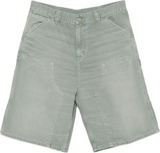 Carhartt Work in Progress Double-knee Shorts