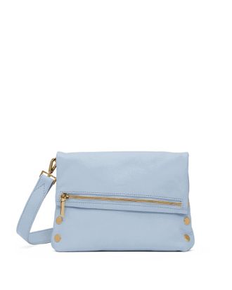 Hammitt Hammitt VIP Hazy Blue Gold Med