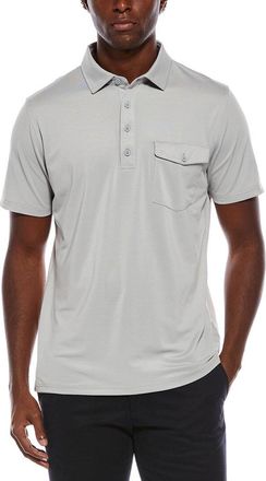Ben Sherman Air Pique Sports Fit Polo Shirt