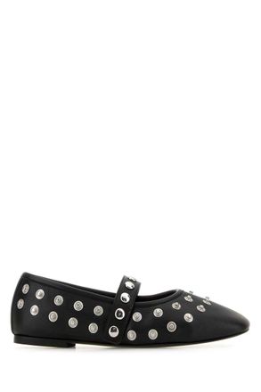 Stella McCartney Flat Shoes
