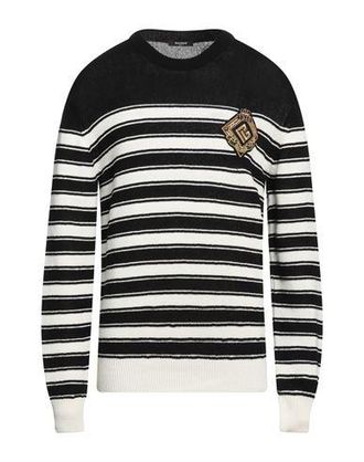 Balmain STRICKWAREN - Pullover auf YOOX.COM