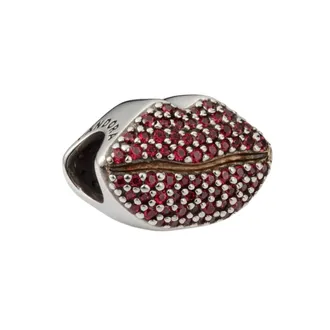 Pandora Dames, Accessoires, Rood, Maat: ONE Size