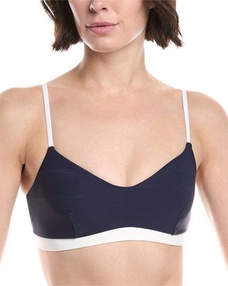 The Upside The Upside Hamptons Ballet Bra
