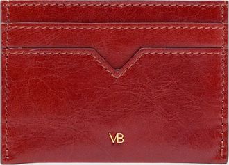 Vanessa Bruno Porte Cartes Rubis