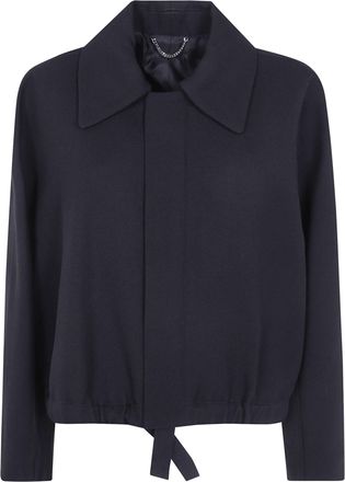 Victoria Beckham Jacket Wool Arden
