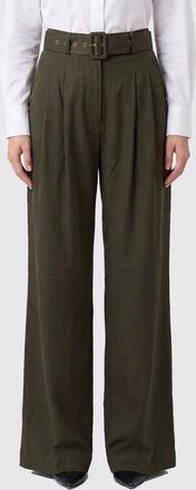 Zimmermann Pantaloni palazzo Zimmermann in seta