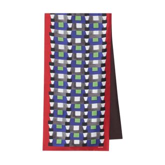 Miu Miu Scarves, female, Multicolor, Size: ONE SIZE Foulard