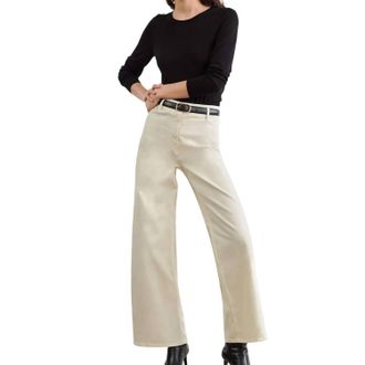 Nili Lotan Oriana Sweater In Black