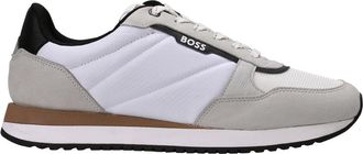 HUGO BOSS Uomo, Scarpe, Multicolore, 44 EU, new