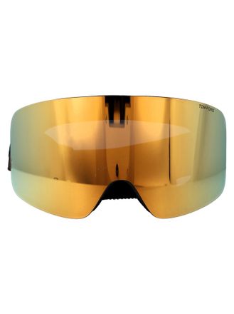 Tom Ford Eyewear Ft1124 Sunglasses