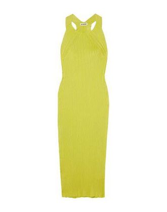 Jil Sander KLEIDER - Maxi-Kleider auf YOOX.COM