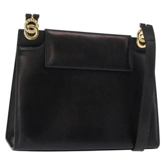 Celine Borsa a spalla Vintage Pre-owned - - Pre-owned - Donna - Nero - ONE SIZE