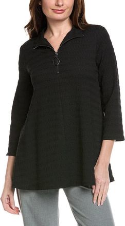 Joseph Ribkoff Textured Shirt